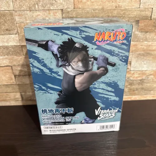 Figure Zabuza Vibration Stars