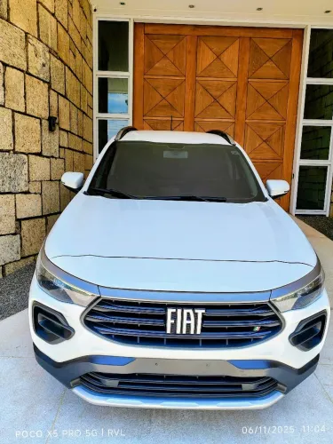 Fiat Pulse Audace 1.0 Turbo 200 Flex Aut. 2023