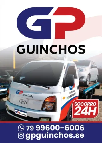 Guinchos 24 horas