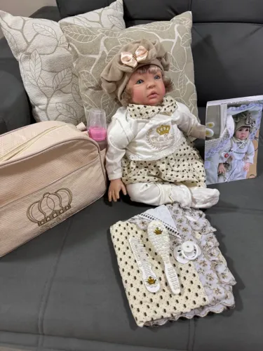 Bebê Reborne