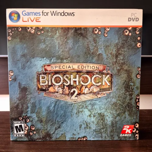 Bioshock 2 - Special Edition - PC