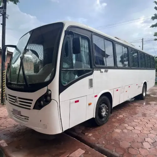 Rodoviário Neobus Spectrum Agrale MA 15.0 2013 +Ar