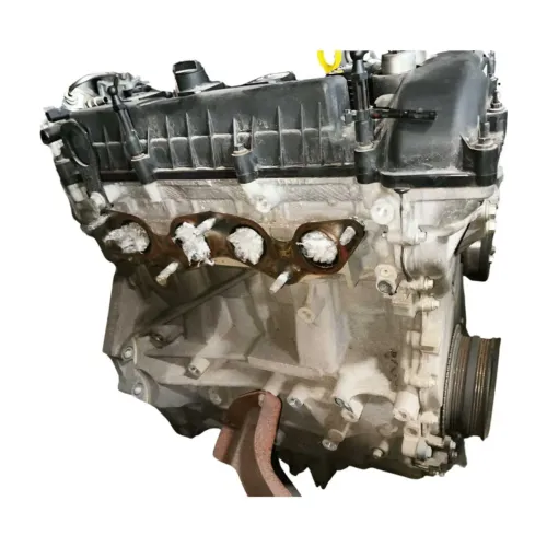 Motor parcial EcoSport 2.0 duratec 2018 2020 2021 27mil km