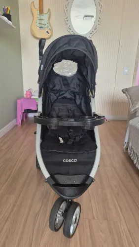 Carrinho Umbrella Deluxe Cosco