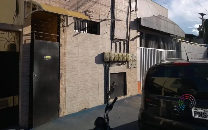 Kitnets à venda no bairro Parquelândia - Fortaleza/CE