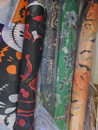 Tnt estampados 