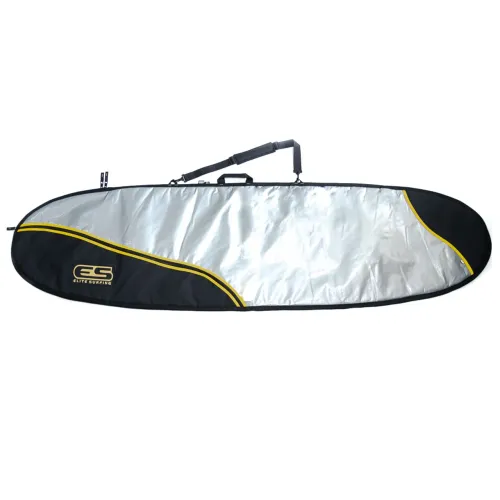 Capa para Prancha de Surf Refletiva Premium Funboard 8.0