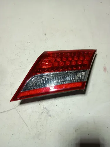 LANTERNA LADO DIREITO DA TAMPA HYUNDAI AZERA 2011 COM LED