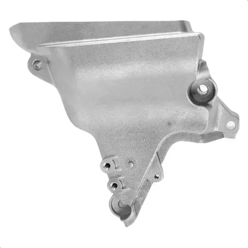 Suporte Coxim Motor Direito Vw Fox Gol 1.6 Ea211 2015 A 2020