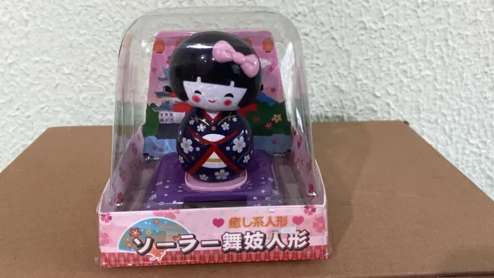 Boneca Chinesa