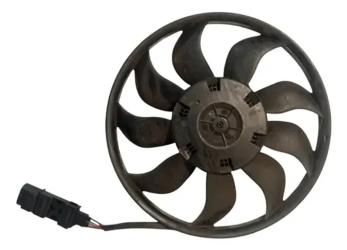 Ventoinha Radiador Audi A3 2010 2011 2012 