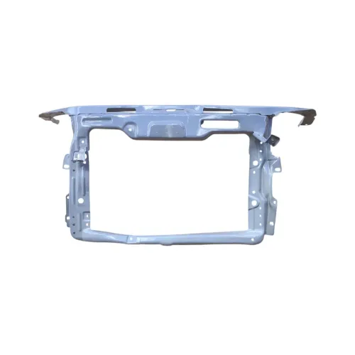 Painel frontal Saveiro G8 Robust 19/24