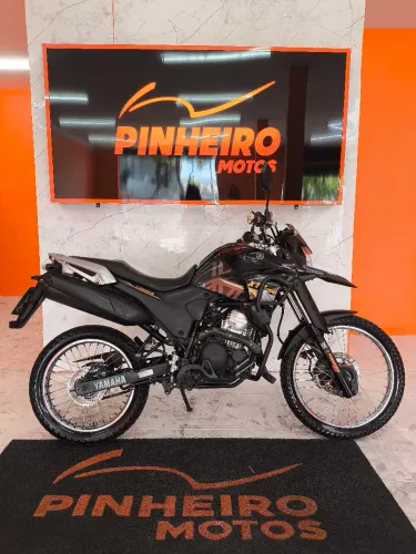 Yamaha XTZ LANDER 2020 