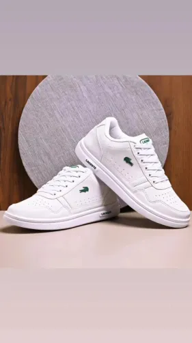 Sapatenis Lacoste