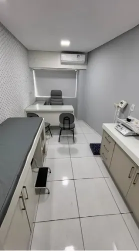 ME - Alugo Sala comercial 39m², 1 vaga na ilha do leite. por R$ 3.200,00 com taxas inclusa