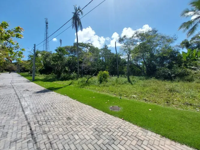 TERRENO CONDOMÍNIO BIOVILA SAUIPE