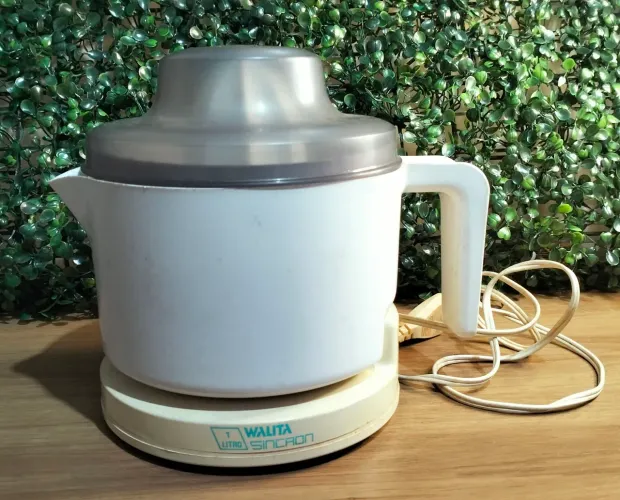 Espremedor de Frutas Walita 110V