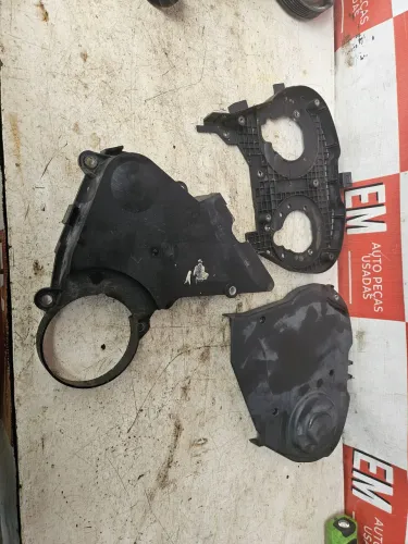 Capa da correia dentada peugeot 308 2.0 