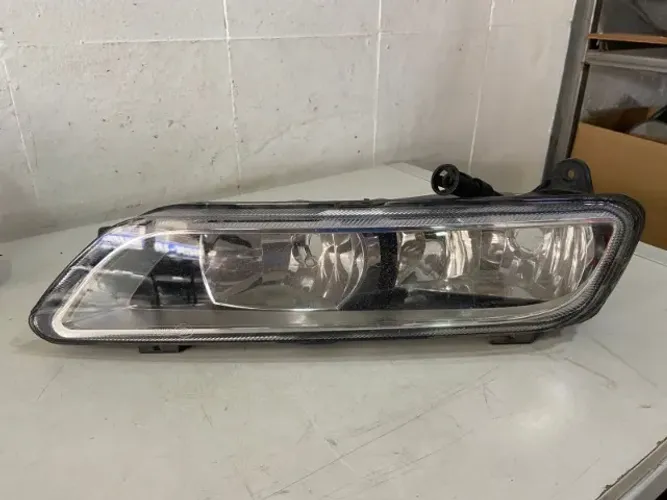 Farol de milha Passat 