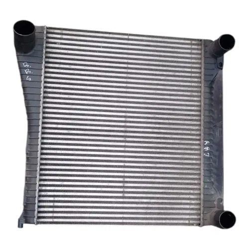 Radiador Intercooler Range Rover Sport 3.0 V6 2011 2012