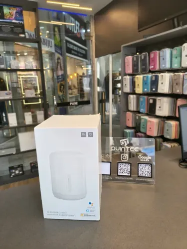 LUMINARIA XIAOMI MI BEDSIDE LAMP 2 ( LOJA FÍSICA )
