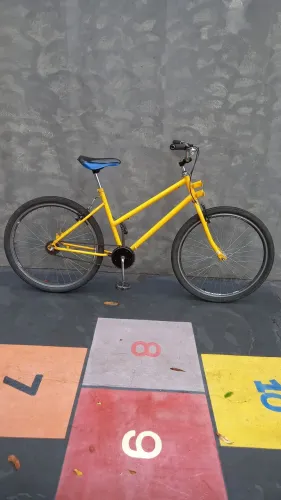 MONTAIN-BIKE ARO 26"