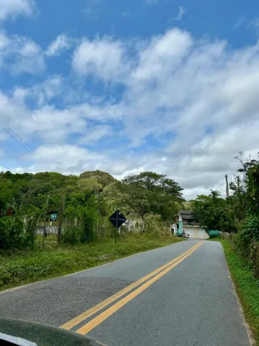 Terreno em Guaramiranga