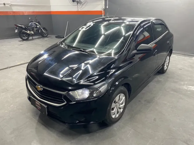 Chevrolet Onix 1.0 Manual 2020