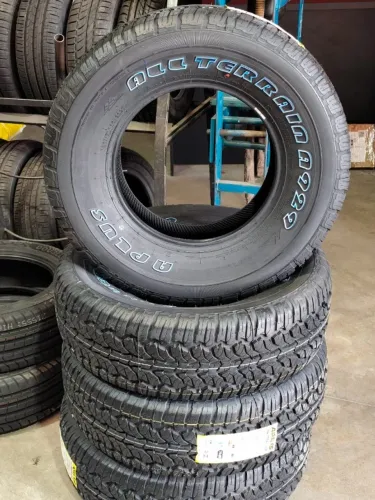Pneu  265/70r16 112T Aplus All Terrain A929