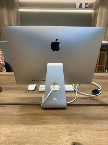 I mac