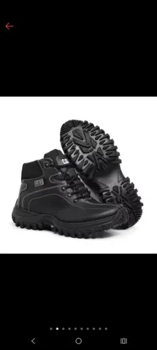 Bota cat
