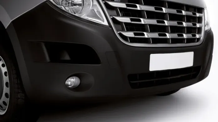 Renault  Master Van 2019