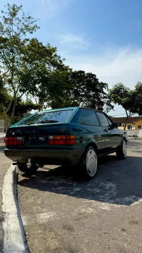 Volkswagen Gol Geração I 1000 2P 1996