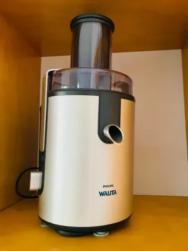 Juicer Philips Walita