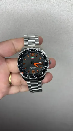 Relógio Automático na qualidade Premium