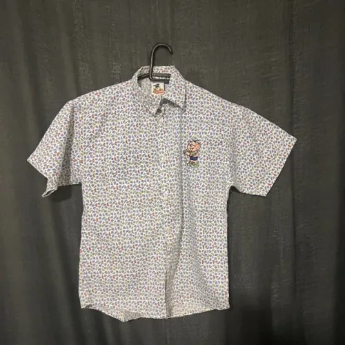 Camisa infantil  tamanho 8 anos