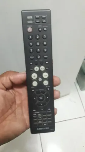 Controle Remoto Samsung Original cód AH59-01643P