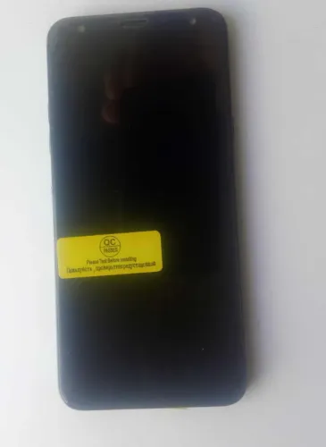 Display Tela LG K12+