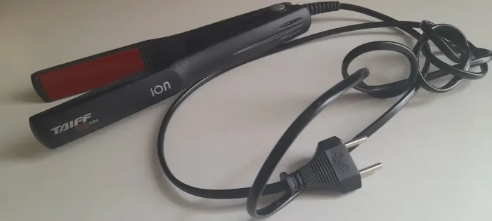 CHAPINHA TAIFF RED ION 230°