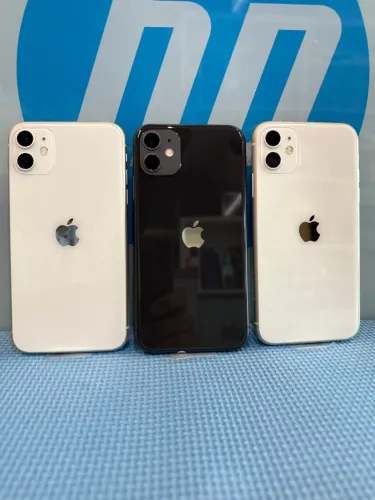 IPHONE 11 128GB VITRINE