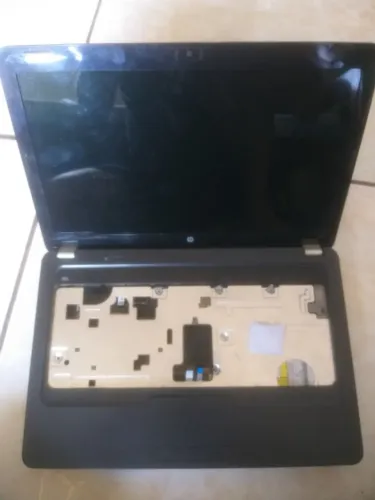 Chassi Notebook HP G42 (Entrega Grátis-Ler Anúncio)