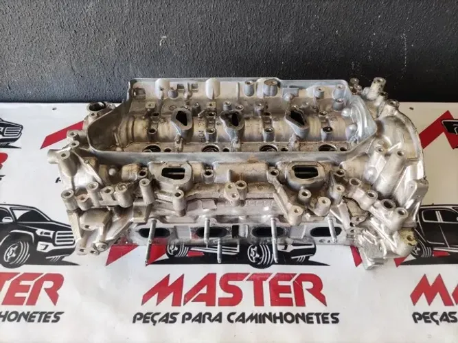 Cabeçote Frontier 2.3 2017-2022 (Leia o Anúncio)
