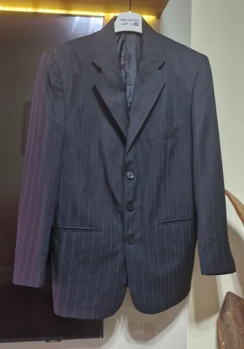 Blazer masculino 