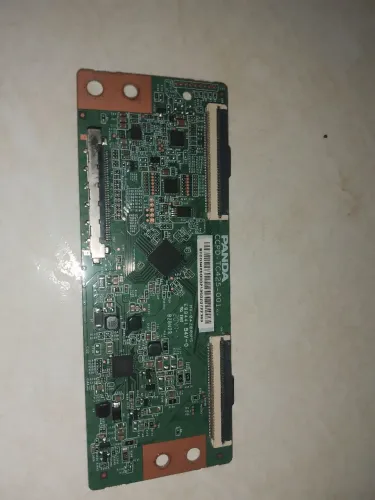 Placa tcon panda da tv AOC Roku 43S5195/78G