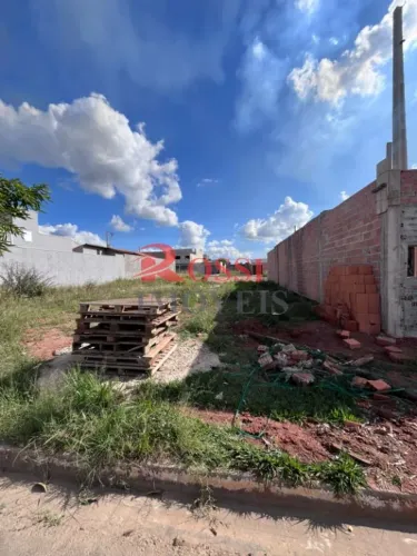 Venda de Terreno / Padrão na cidade de Rio Claro