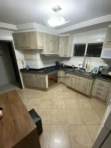 Apartamento Duplex com 4 quartos à venda, 240 m² por R$ 900.000 - Parque Campolim - Soroca