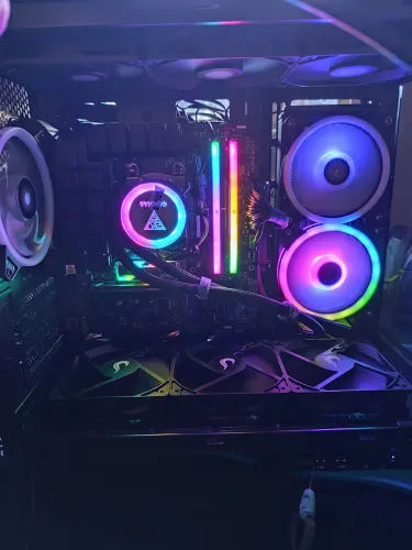 PC Gamer Ryzen 5 DDR5