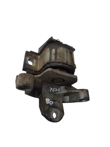 Coxim Motor Vw Fox 1.0 8v Ea111 2003 Á 2008