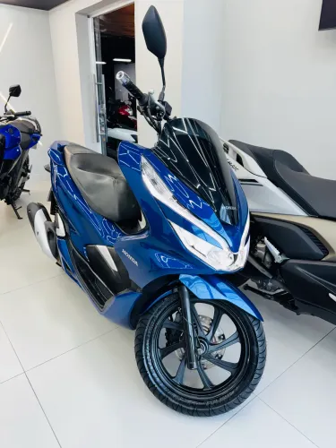 PCX 2021 