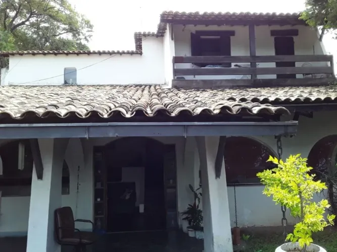 Casa com 3 dormitórios à venda, 600 m² - Condomínio Nova São Paulo - Itapevi/SP